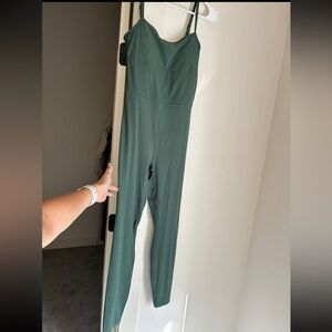 All in motion active bodysuit